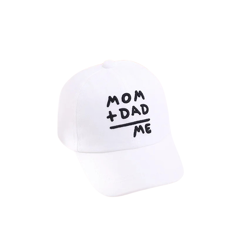 Casquette de baseball amusante