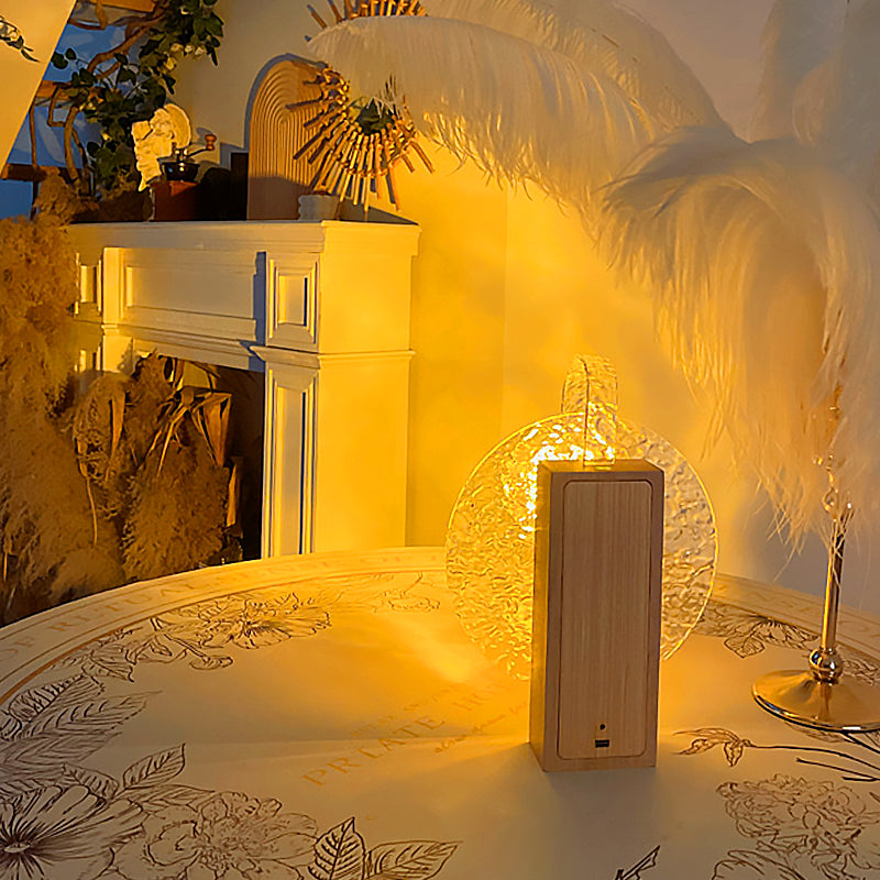 Projecteur de lampe Ambient Ocean