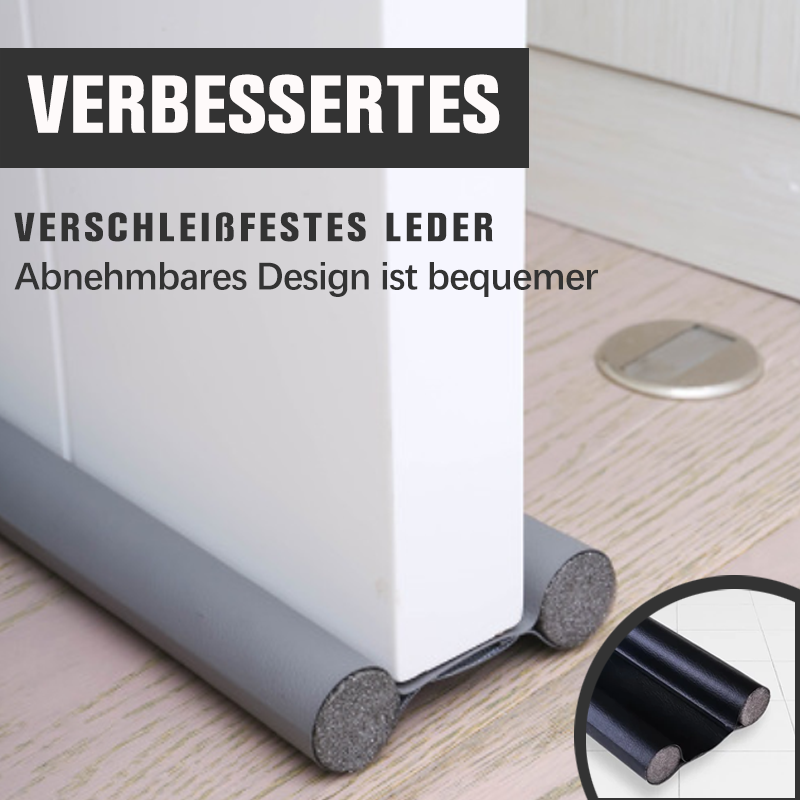 Weatherproof Door Draft Seal Strip - Halri