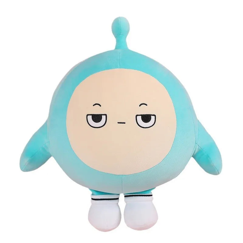 Poupée en peluche douce