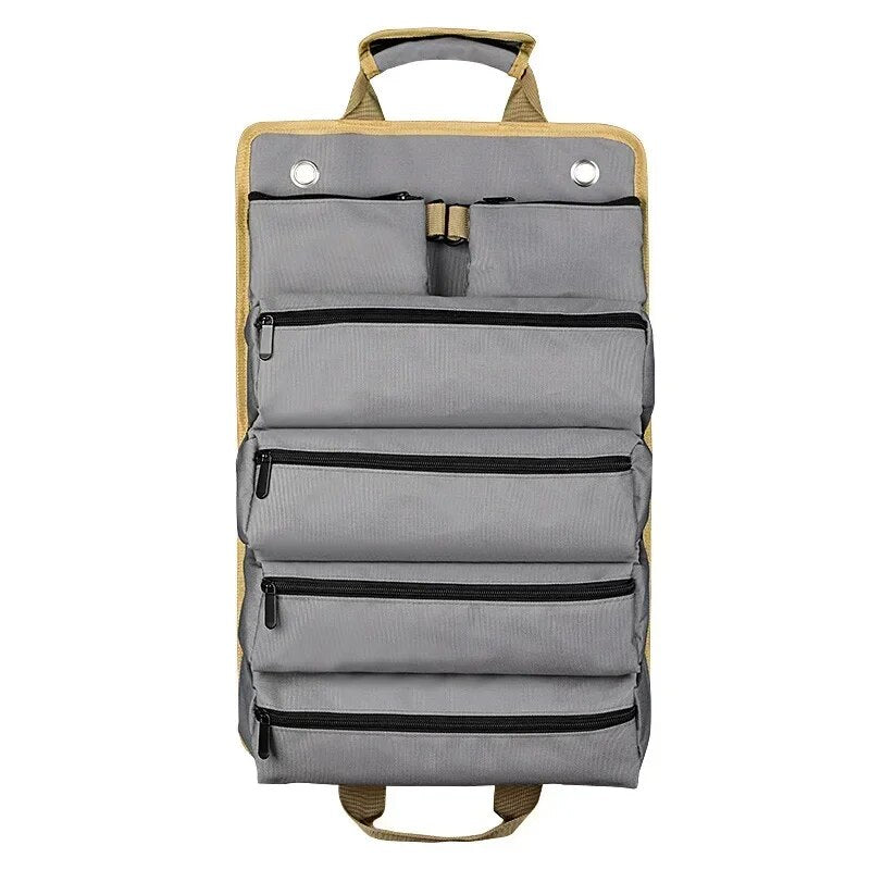 Sac de rangement professionnel grand format