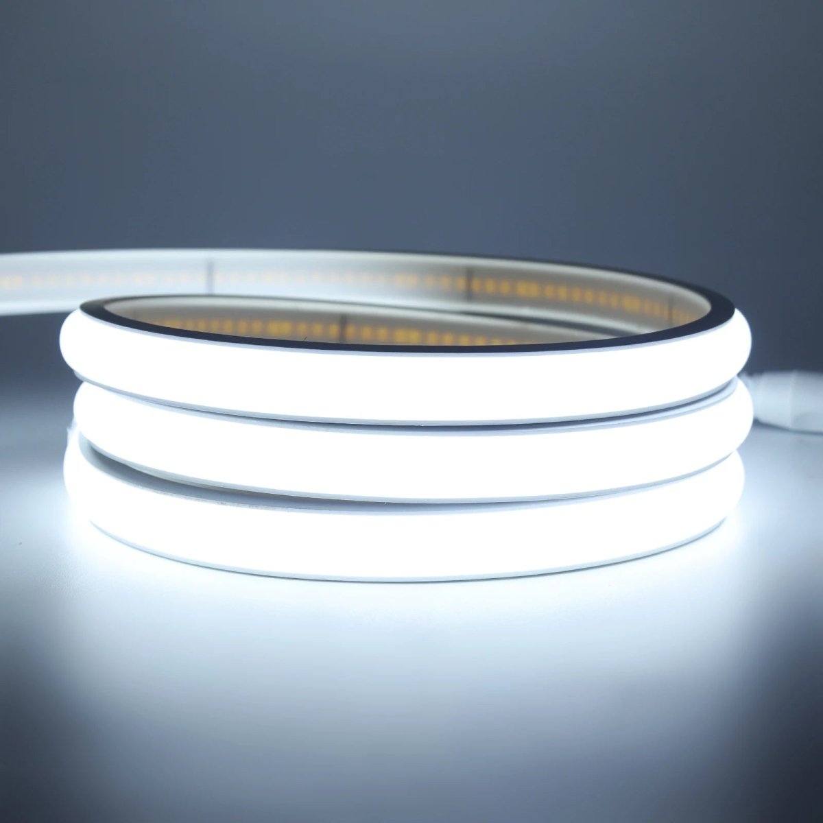 Bande LED flexible - Étanche - 5 m/10 m