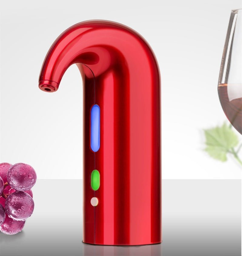 Coffret cadeau pour amateurs de vin