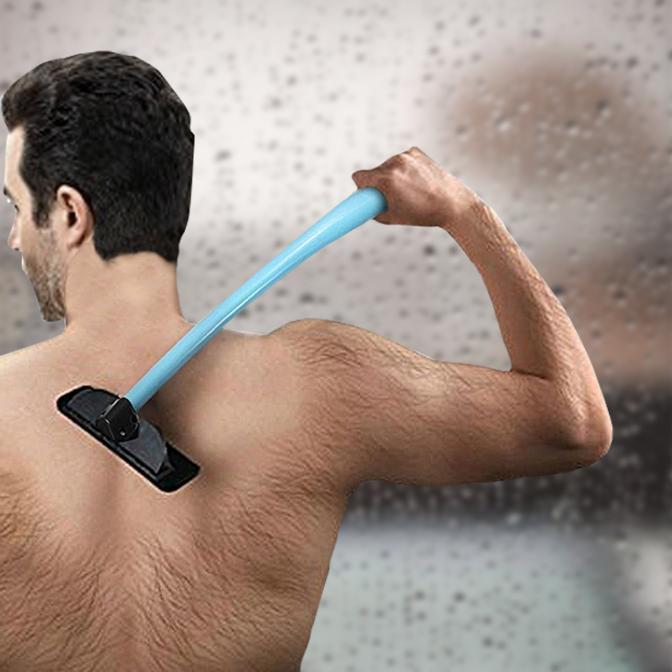 Easy Back Hair Remover Shaver - Halri