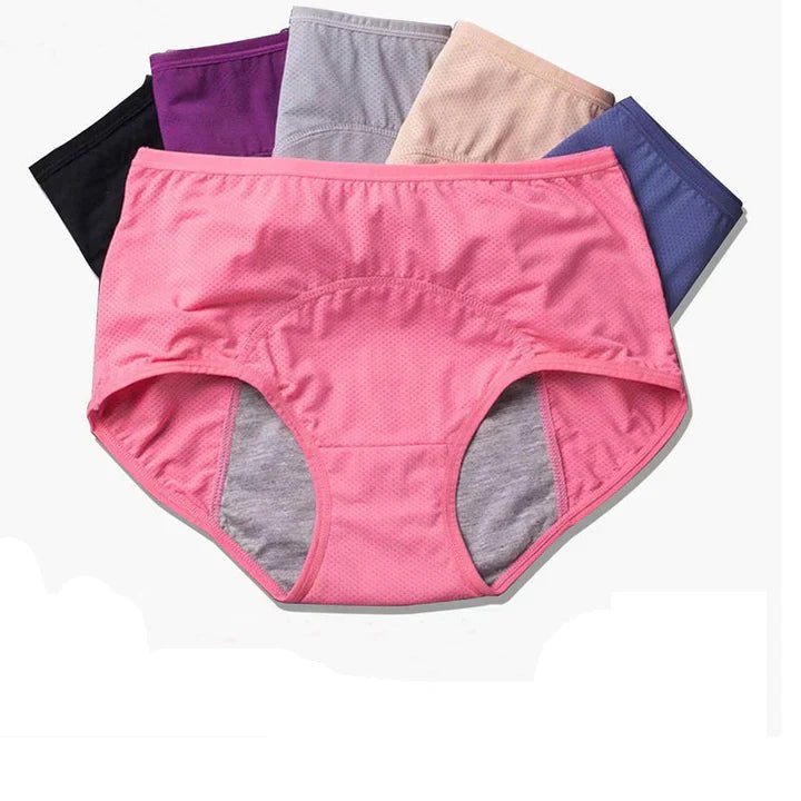 Sous-vêtements confortables et respirants pour femmes, à porter au quotidien
