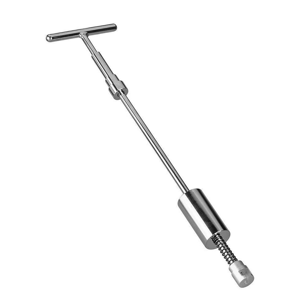 Simple Auto Body Dent Repair Tool Set