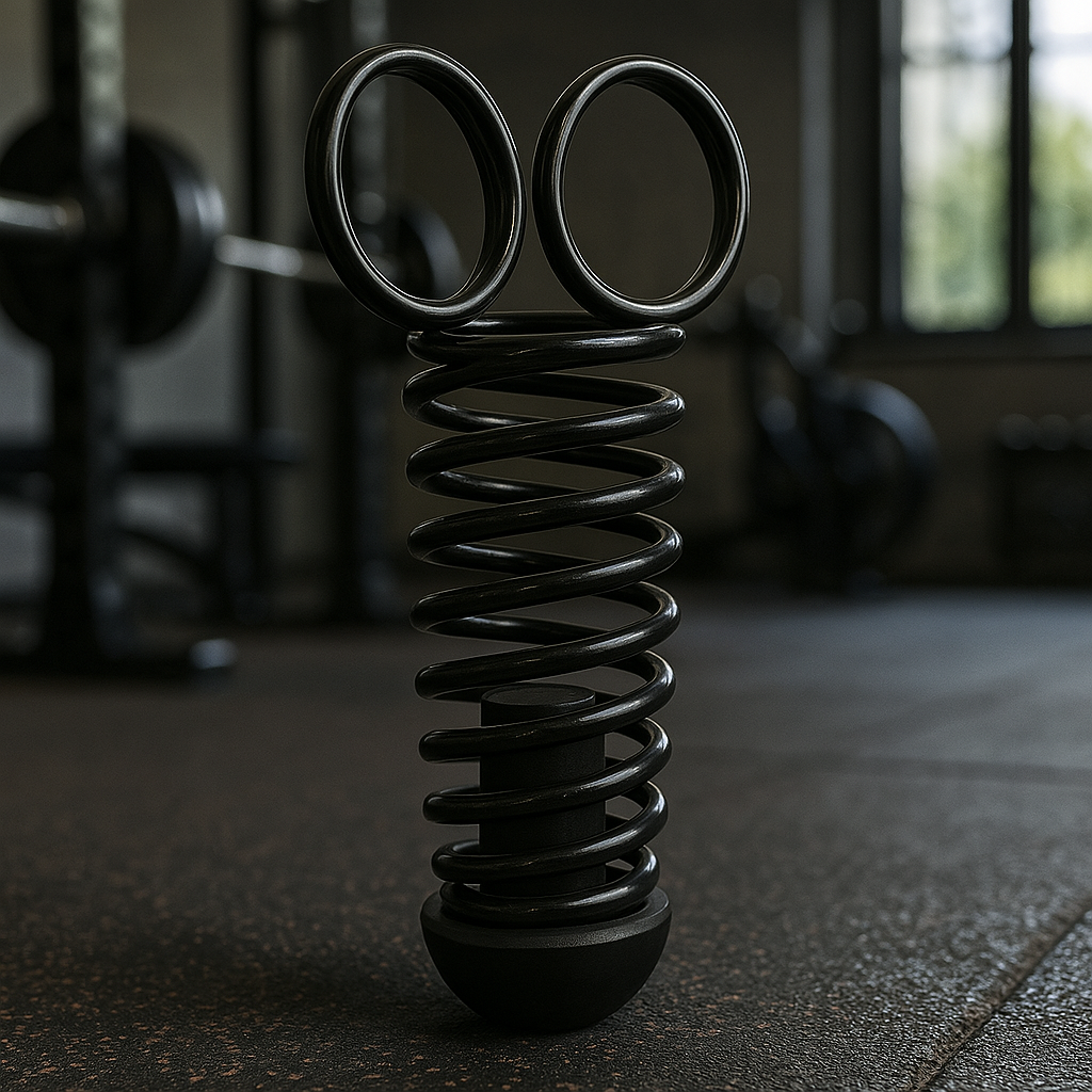 Compact Hand Grip Finger Strength Trainer - Halri