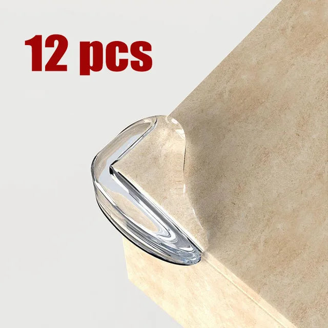 Protection d'angle de sécurité pour bébé
