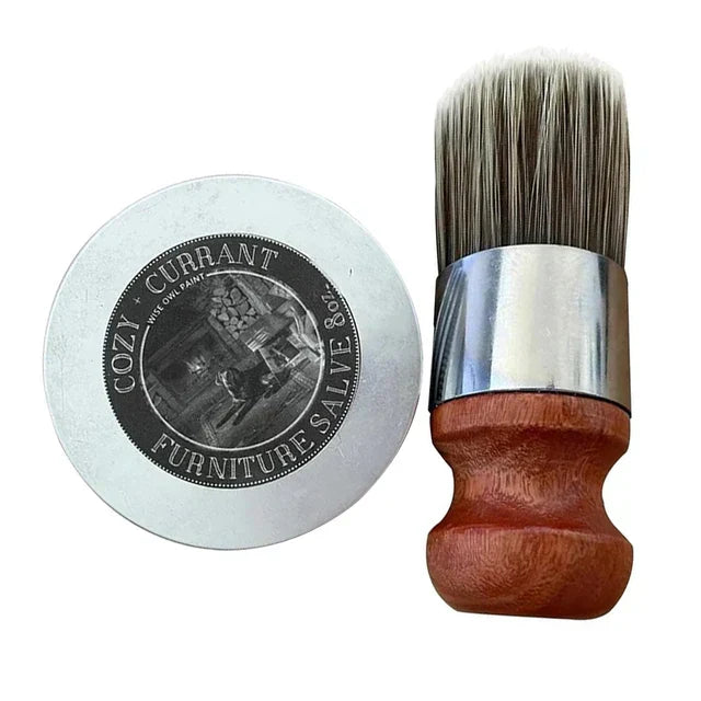 Baume protecteur et revitalisant pour cuir naturel