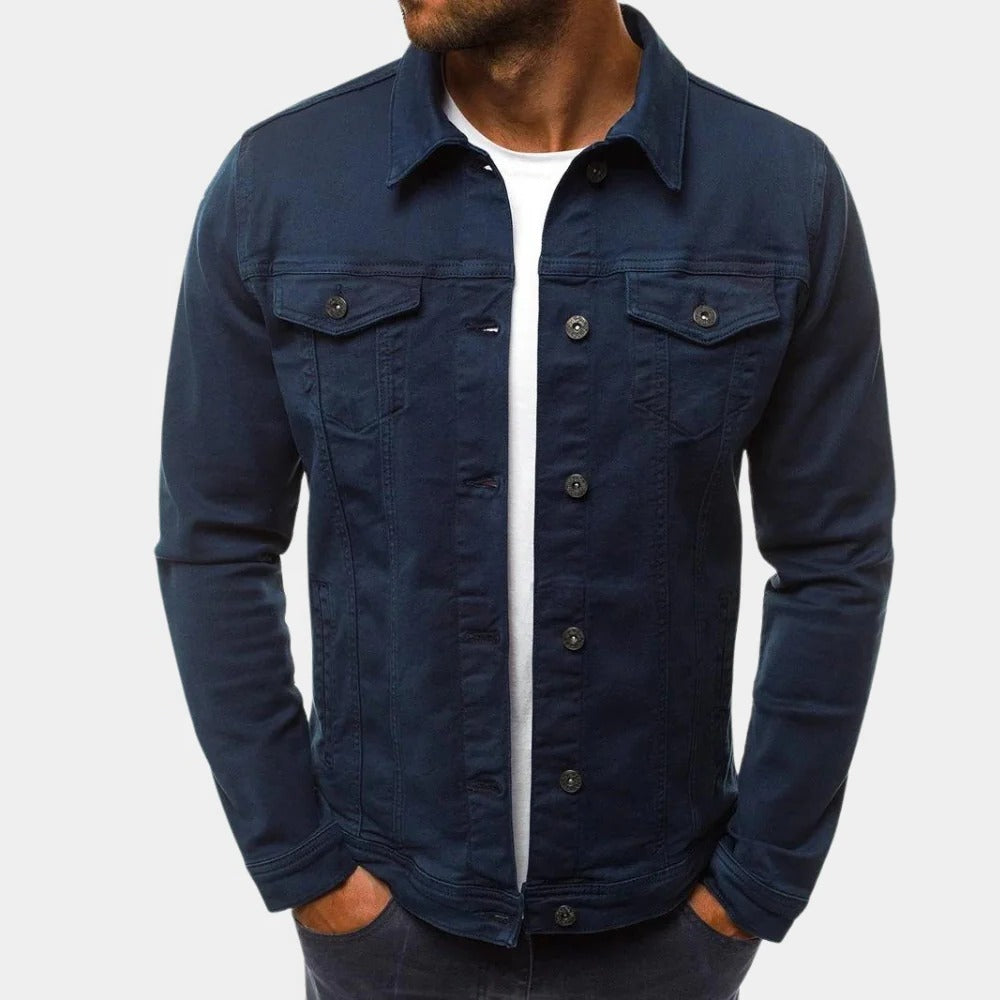 Fashionable Traditional Mens Dress Shirt