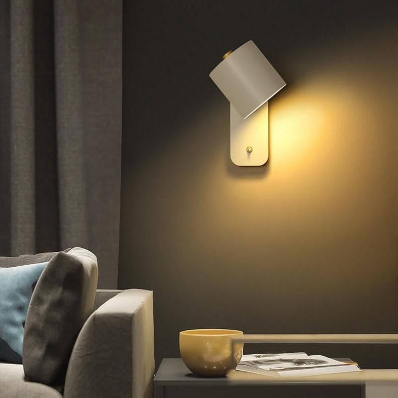 Bedside Table Lamps For Home Decor