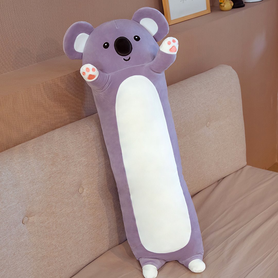 Collection de gros ours en peluche tout doux