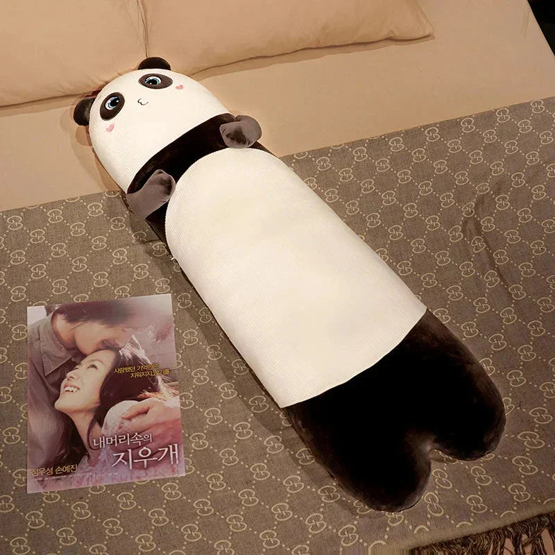 Peluches douces et câlines