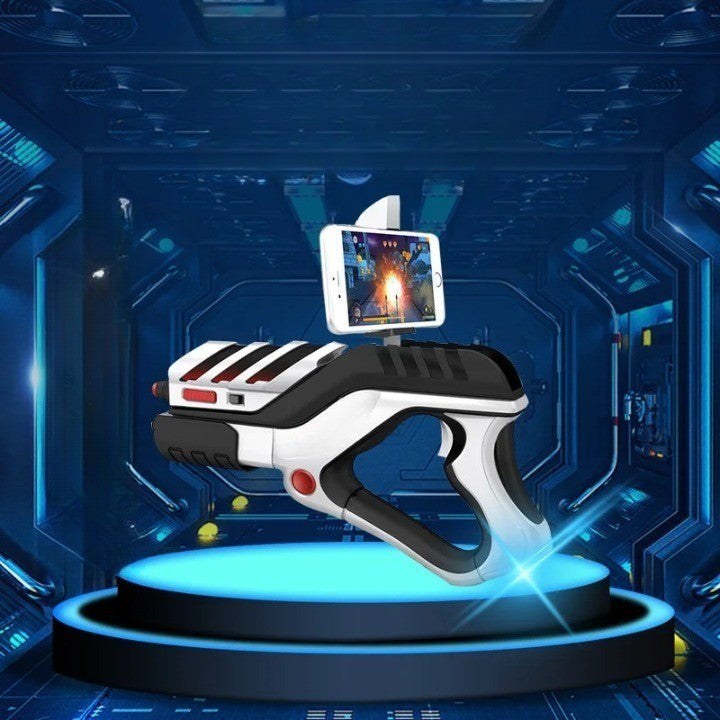 Interactive AR Gaming Blaster Toy - Halri