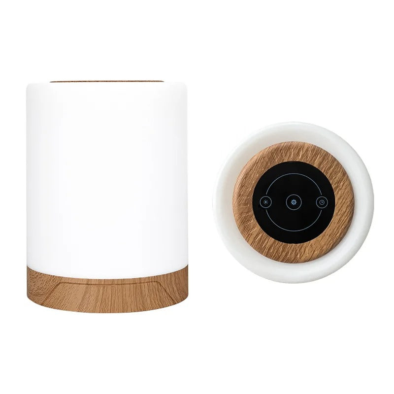Veilleuse LED pour enfants - Veilleuse USB portable