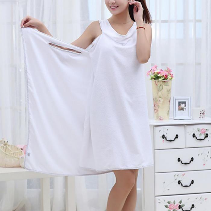 Serviette d'été en microfibre à séchage rapide
