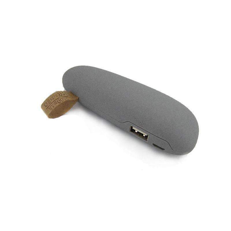 Chargeur de batterie portable Power Bank 2600 mAh 5 V