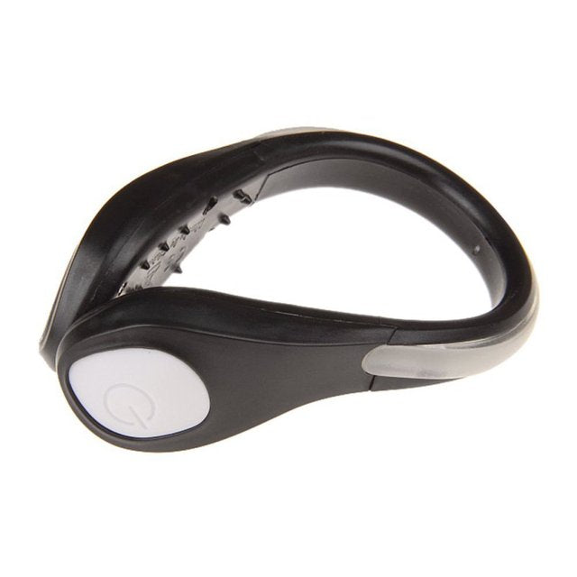 Colorful LED Night Running Shoe Lights - Halri