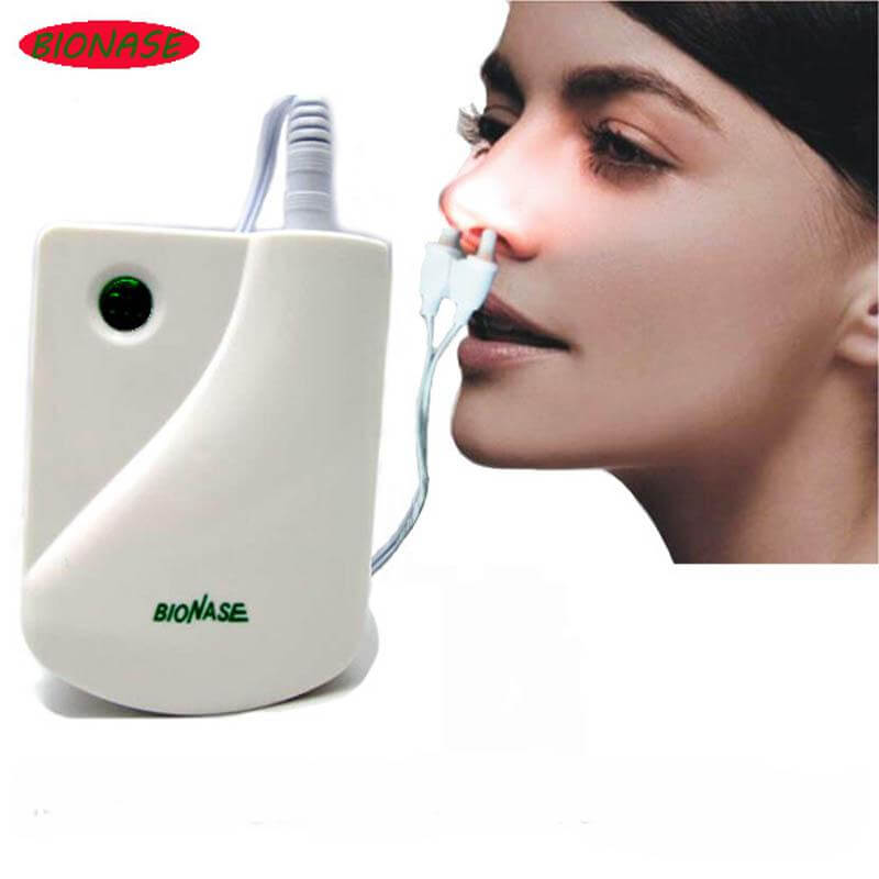 Relief Nasal Massager for Sinus Pain - Halri