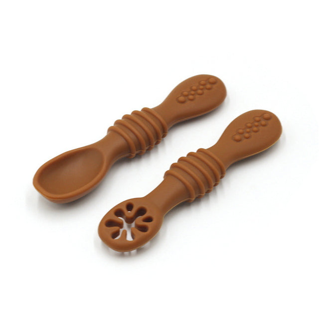 Baby Safe Easy Feed Spoon - Halri