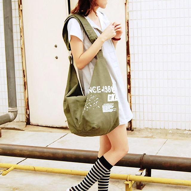 Sacs fourre-tout chics d'inspiration asiatique
