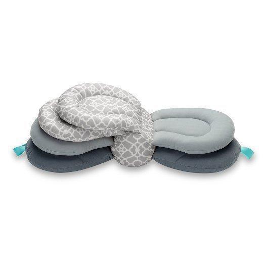 Best Adjustable Nursing Pillow for Newborn Babies - Halri