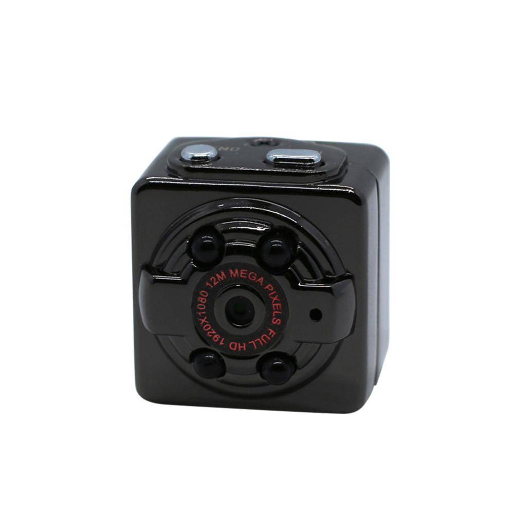 Compact Spy Camera 1080P HD Portable Recorder - Halri