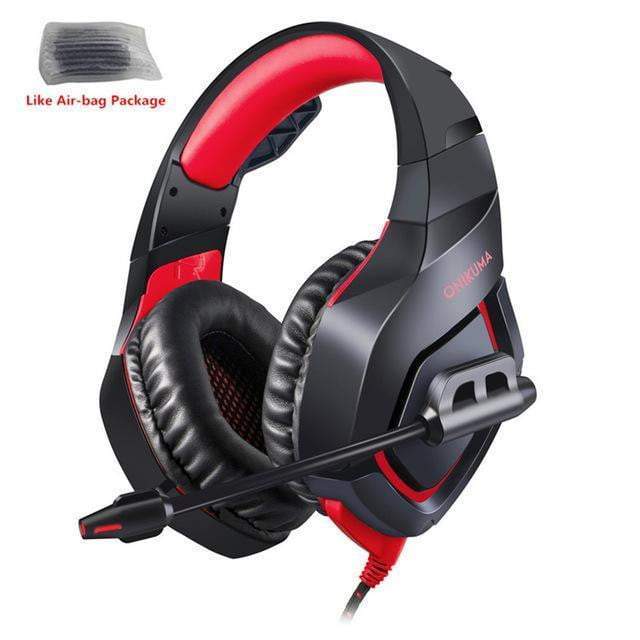 Casque audio camouflage vert tactique