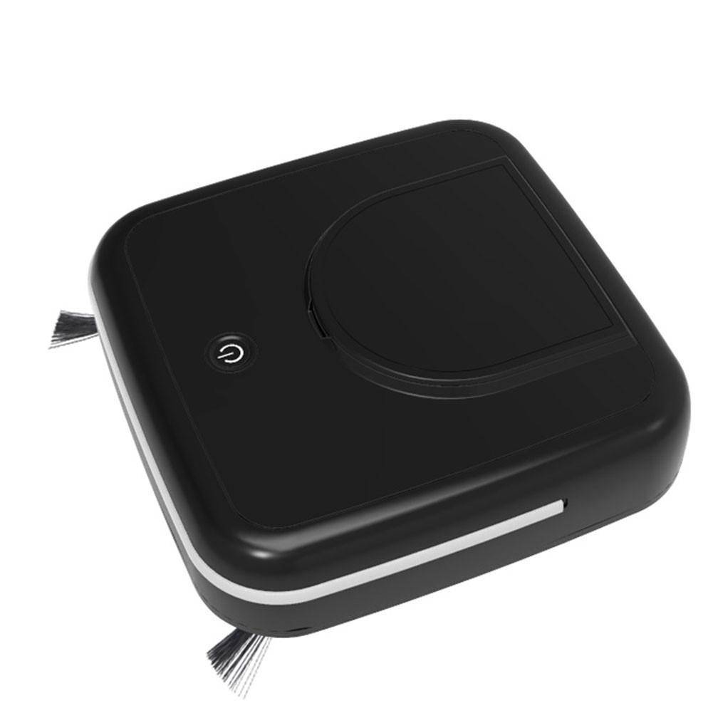 Intelligent Wi-Fi Vacuum Robot Cleaner - Halri