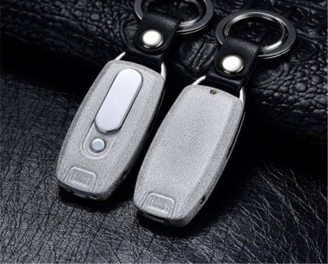 Briquet électrique portable étanche rechargeable par USB