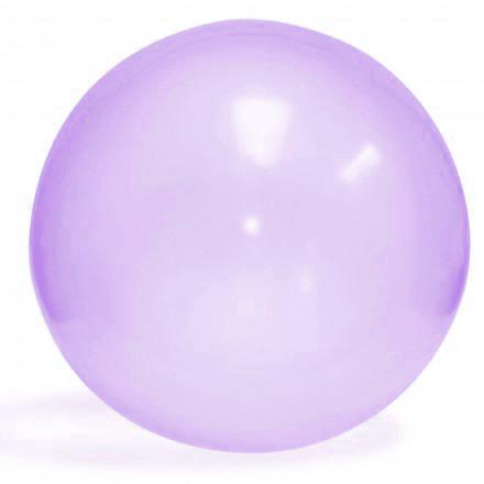 Balle gonflable amusante et résistante