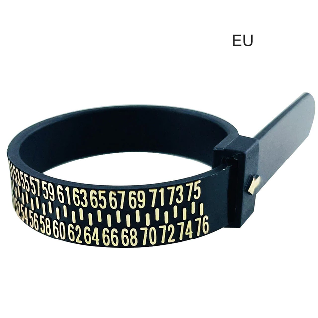 Mini-outil de mesure de bagues précis