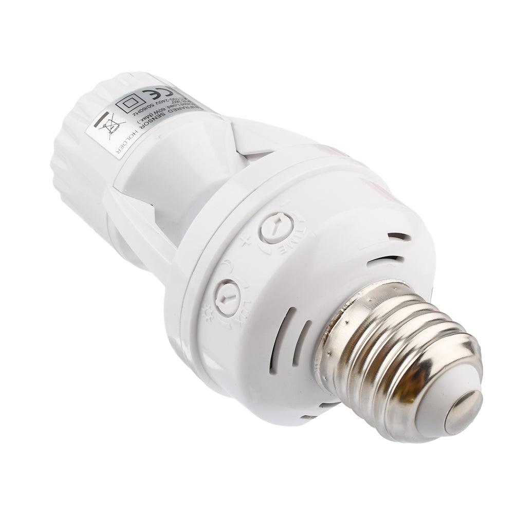 Automatic Motion Activated Lamp Base - Halri