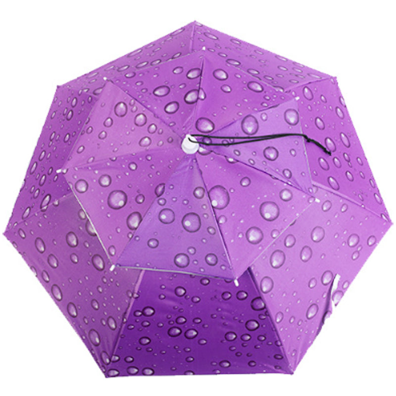 Chapeau de soleil imperméable pour l'extérieur