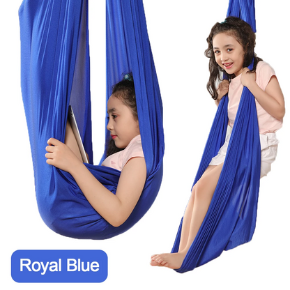 Calming Kids Hammock for Relaxation - Halri