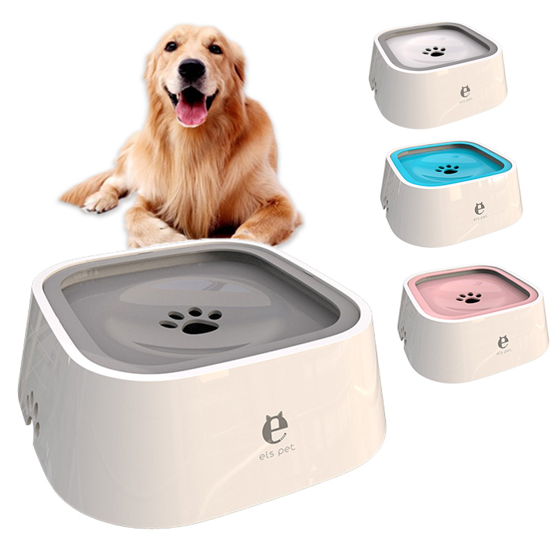 Gamelle automatique d'eau fraîche pour animaux