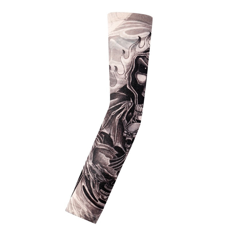 Lot de 2 correcteurs de tatouages ​​pour bras