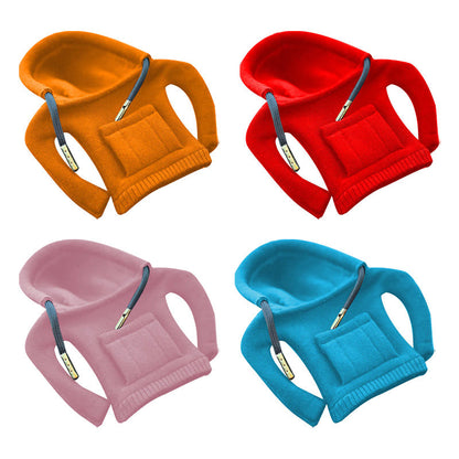 Pommeau de levier de vitesse sport en aluminium