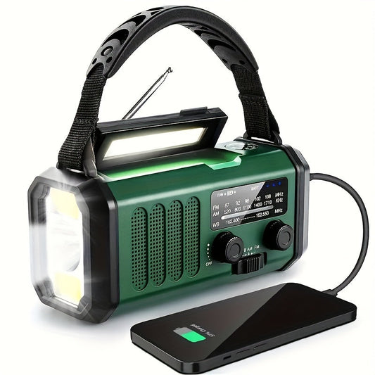 Reliable Portable Power Bank Charger - Halri