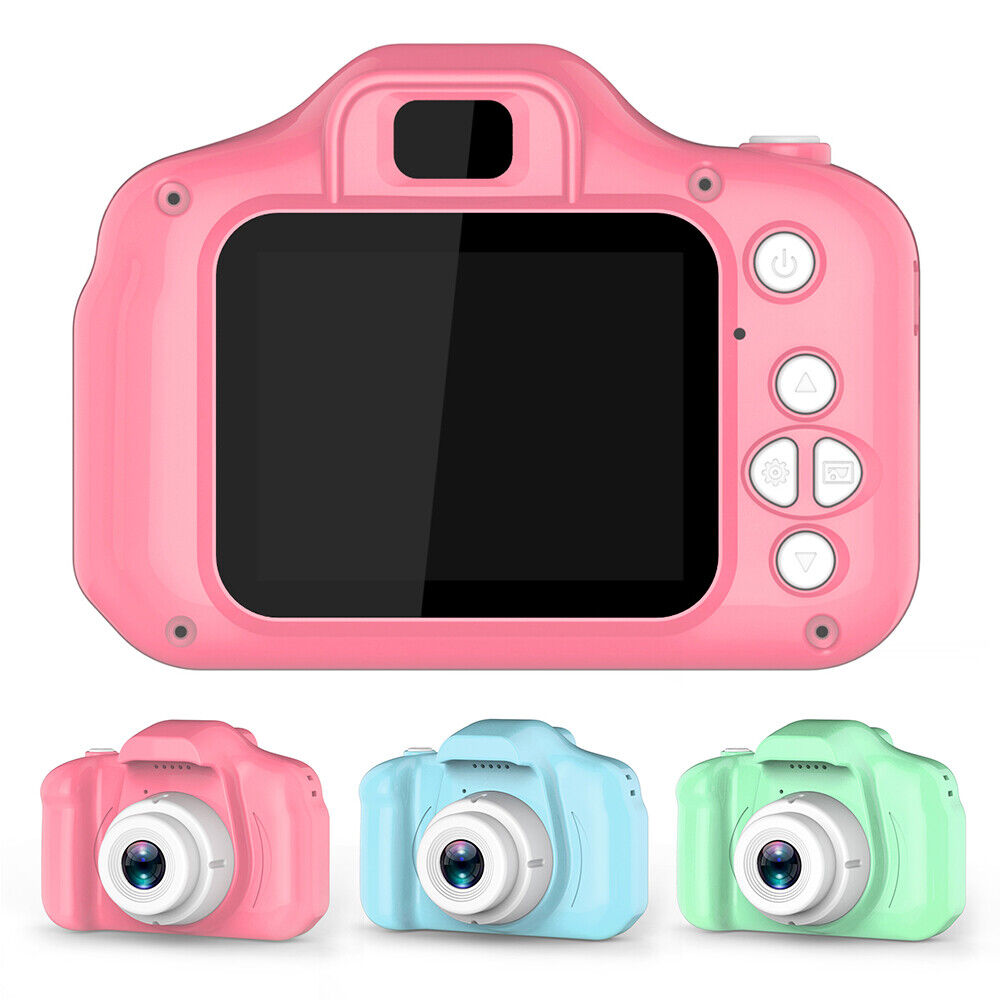 Retro Film Camera
