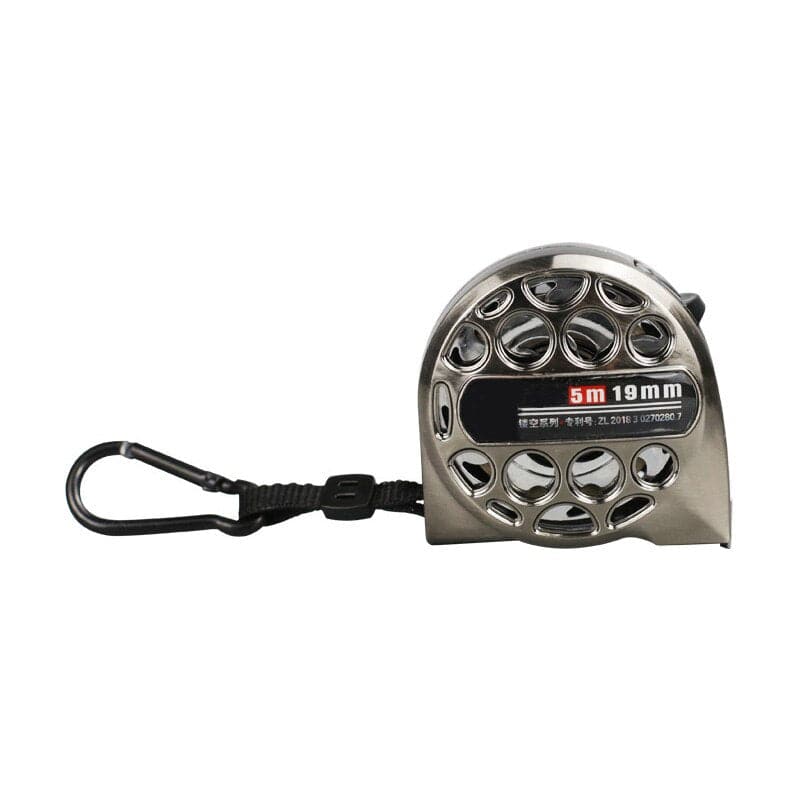 Mètre ruban rétractable précis