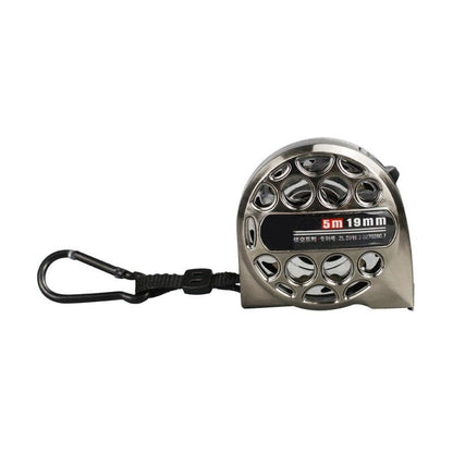 Mètre ruban rétractable précis