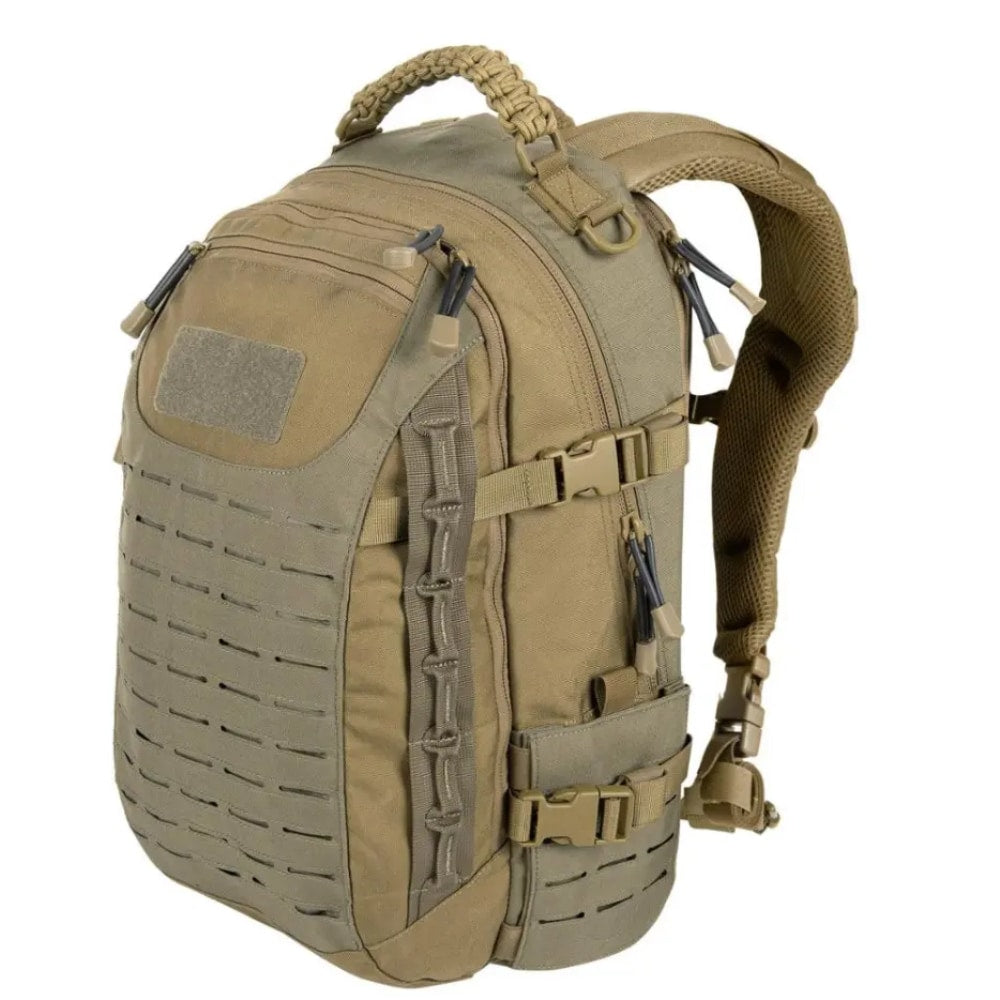 Sac à dos d'extérieur résistant - Solide et spacieux
