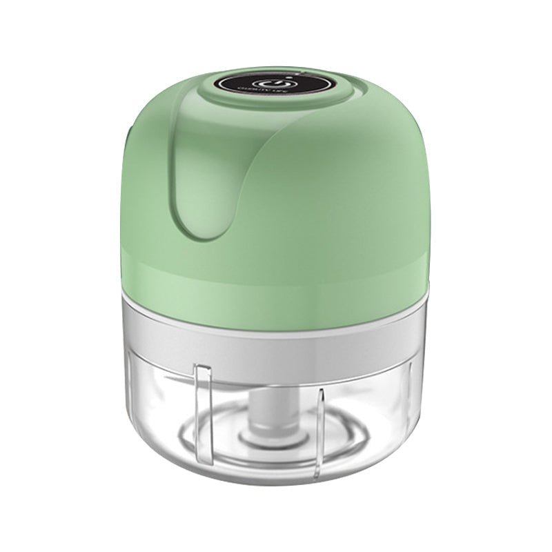 Broyeur d'ail automatique facile à utiliser