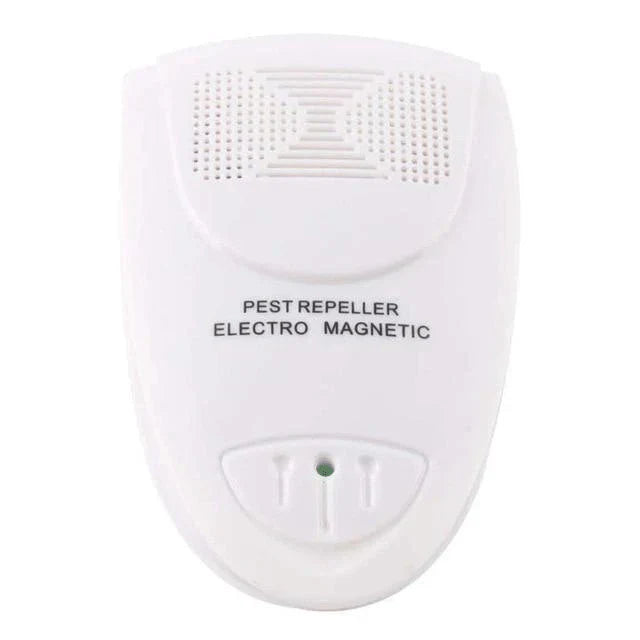 Dispositif anti-chauves-souris à ultrasons efficace