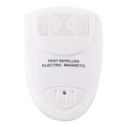 Dispositif anti-chauves-souris à ultrasons efficace