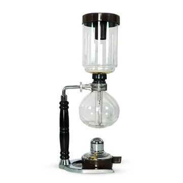 Traditional Japanese Stovetop Coffee Brewer - Halri