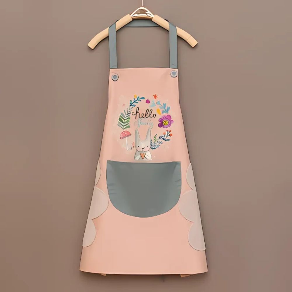 Waterproof Garden Apron for Spring - Halri