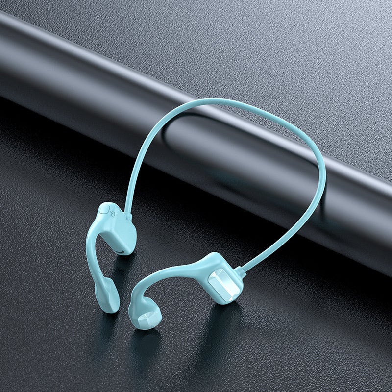 Écouteurs sans fil Bluetooth à ajustement automatique