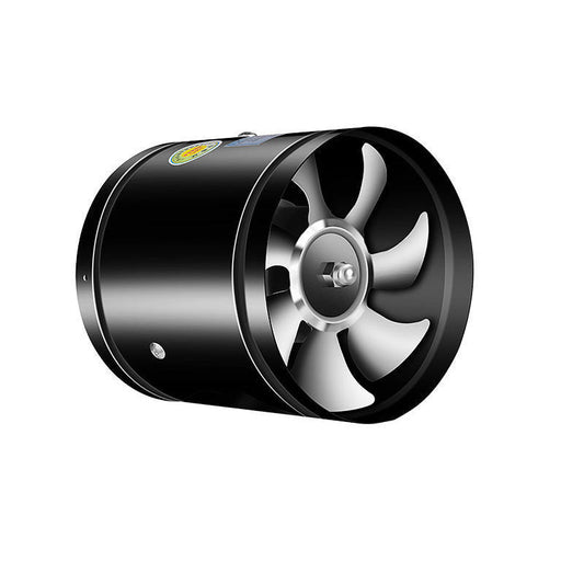 Quiet High Power Multifunctional Exhaust Fan - Halri
